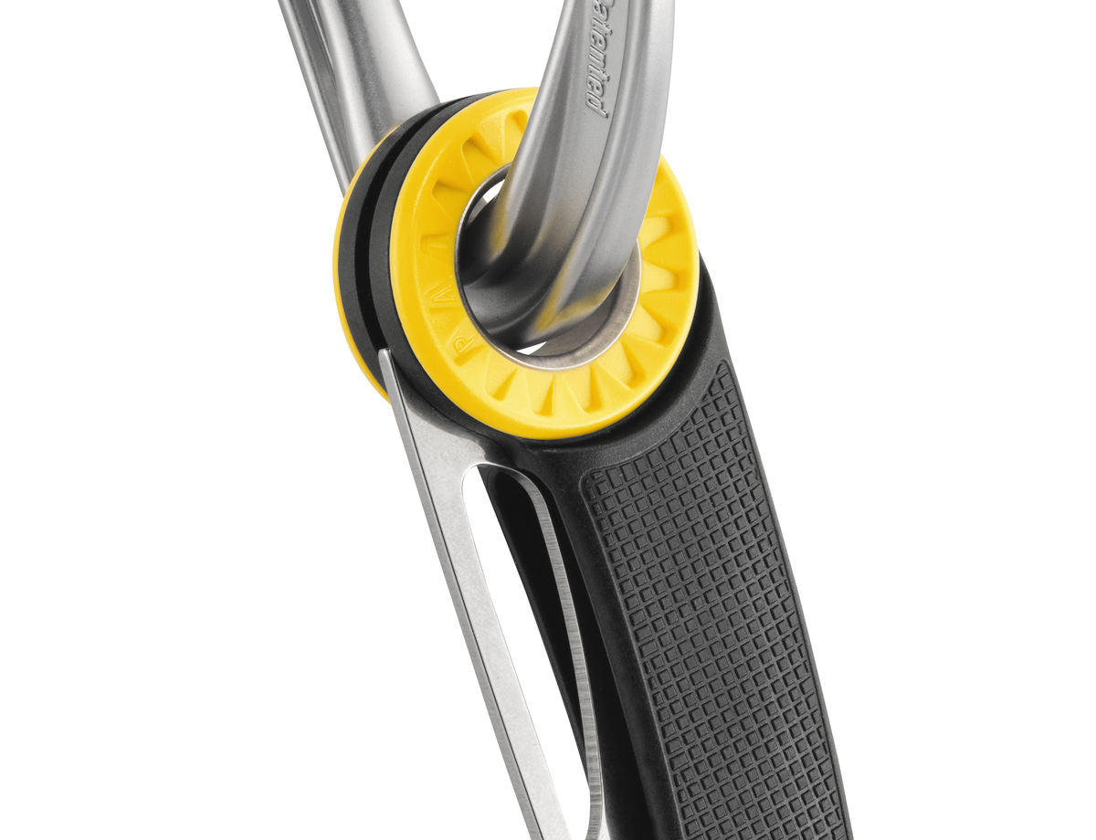 Petzl SPATHA - Seilmesser