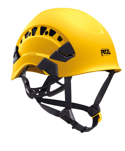 Petzl VERTEX® VENT - Komfortabler und belüfteter Helm
