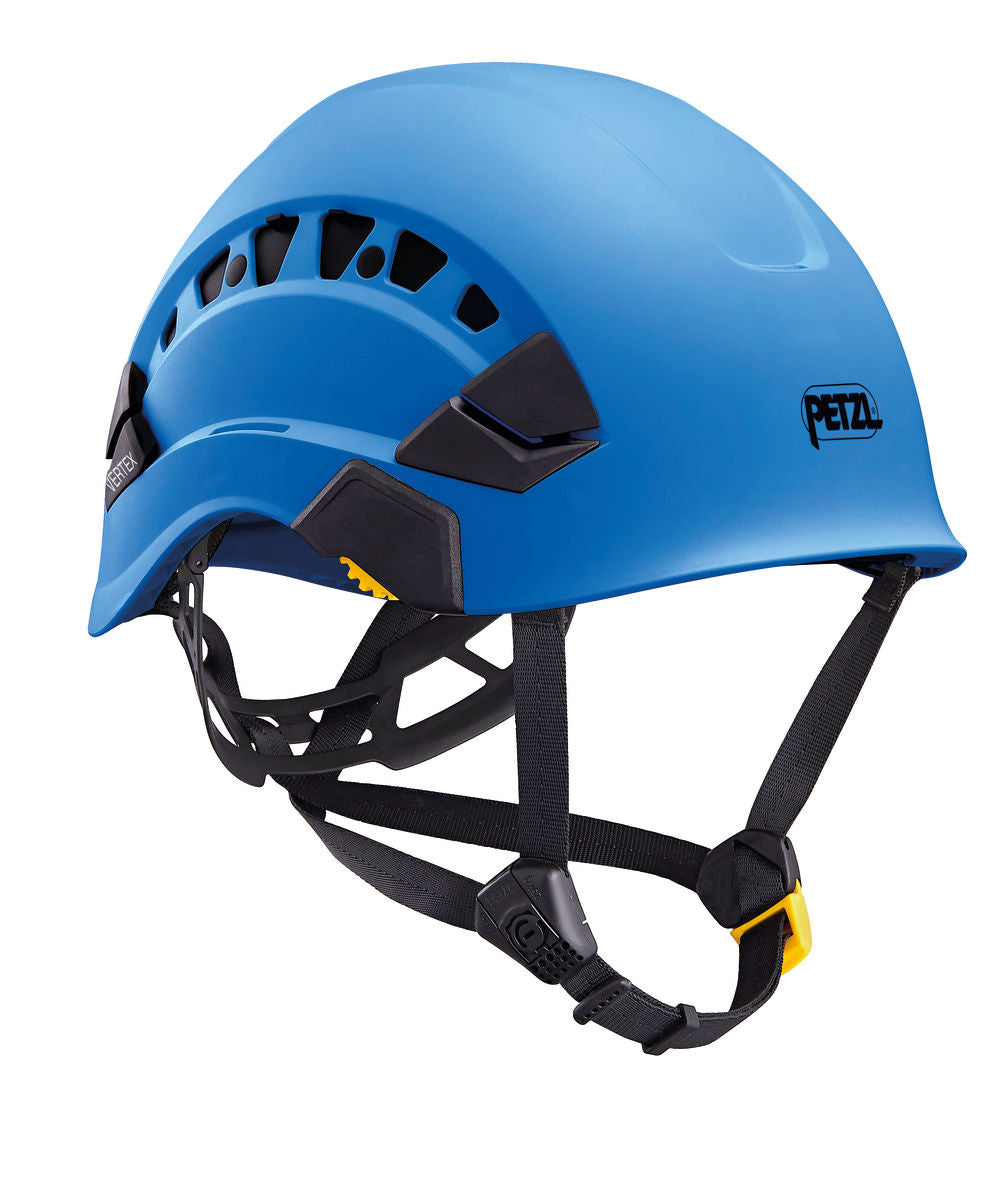 Petzl VERTEX® VENT - Komfortabler und belüfteter Helm