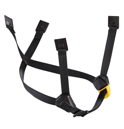Petzl DUAL Kinnriemen für VERTEX & STRATO Schutzhelme
