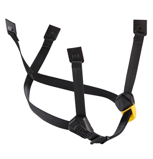 Petzl DUAL Kinnriemen für VERTEX & STRATO Schutzhelme