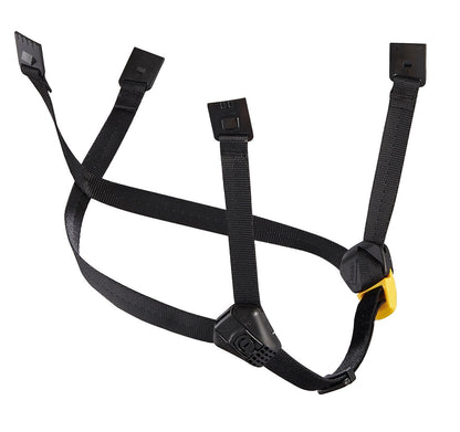 Petzl DUAL Kinnriemen für VERTEX & STRATO Schutzhelme