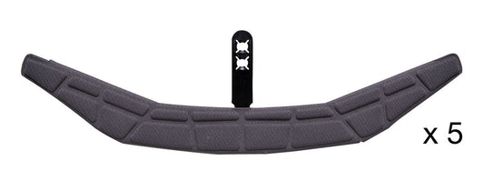 Petzl Ersatz-Stirnband mit Komfortschaum für VERTEX® & STRATO® Helme