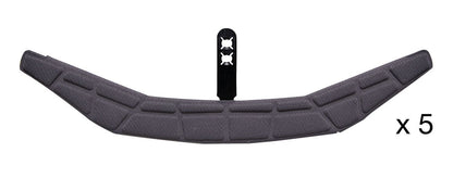 Petzl Ersatz-Stirnband mit Komfortschaum für VERTEX® & STRATO® Helme