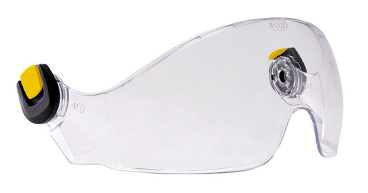 Petzl VIZIR Augenschutzvisier für VERTEX® & STRATO® Helme