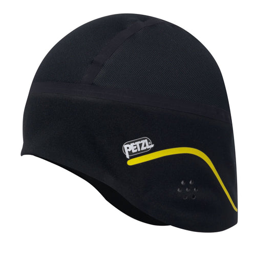 Petzl BEANIE Helmmütze - Winddichte & wärmeisolierende Schutzmütze