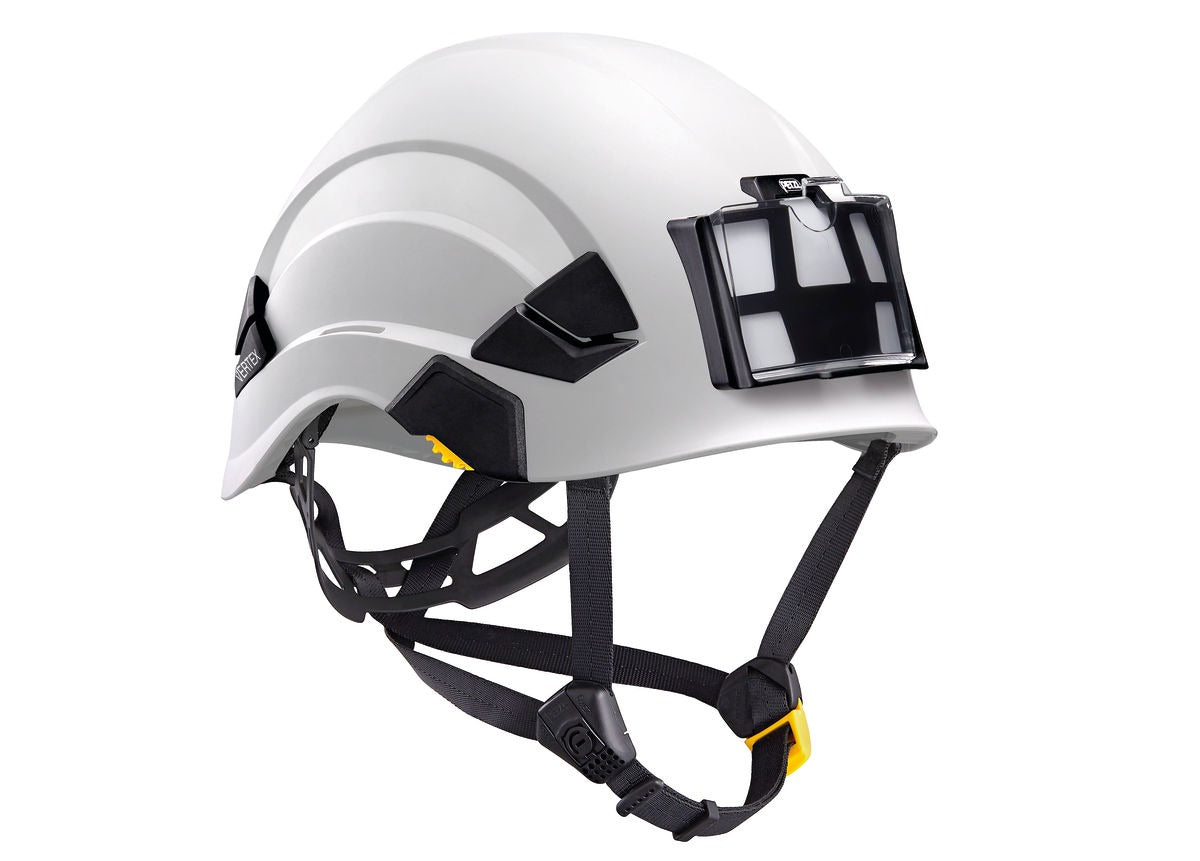 Petzl Namensschildhalter für VERTEX® & STRATO® Helme