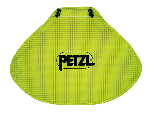 Petzl Nackenschutz für VERTEX® & STRATO® Helme | Sonnen- & Regenschutz