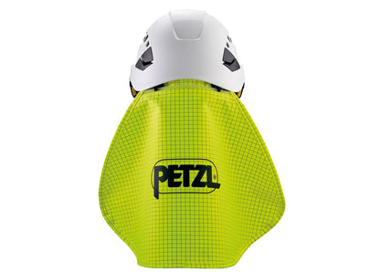 Petzl Nackenschutz für VERTEX® & STRATO® Helme | Sonnen- & Regenschutz