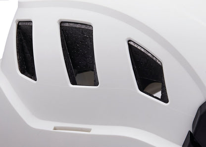 Petzl STRATO® VENT Schutzhelm - Leichter & belüfteter Helm für Höhen- und Bodenarbeiten