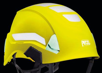Petzl Reflex-Aufkleber für STRATO® Helme – Für erhöhte Sichtbarkeit