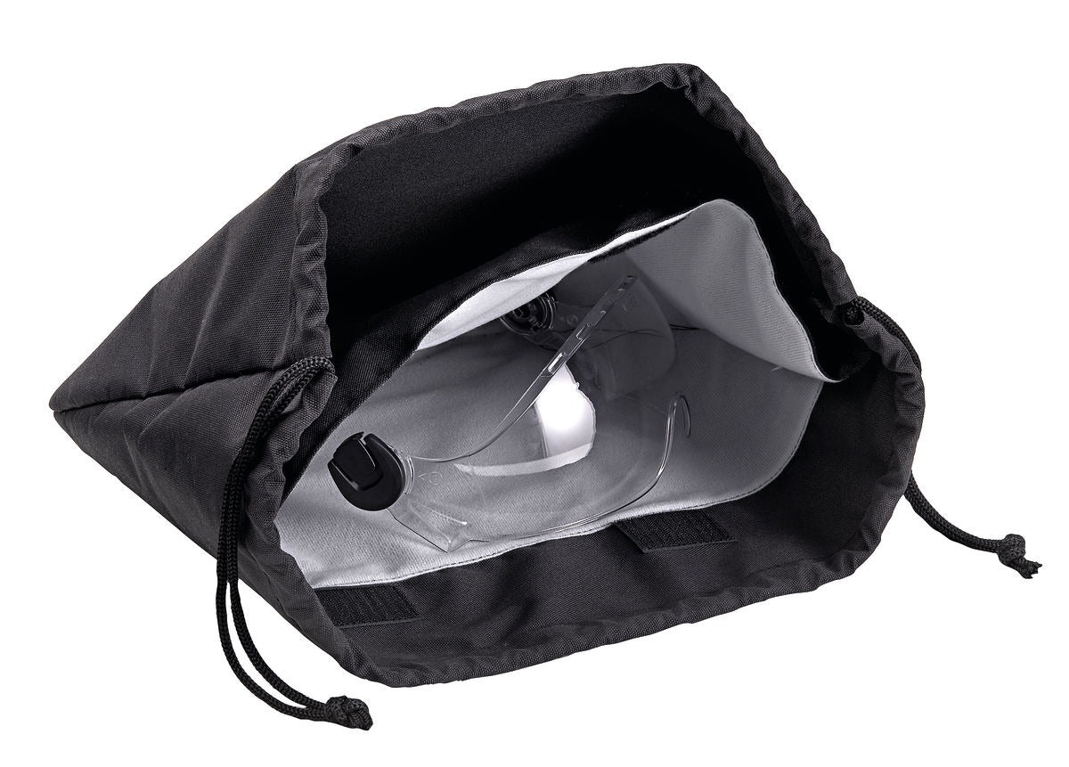 Petzl Aufbewahrungstasche für VERTEX® & STRATO® Helme