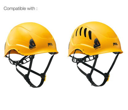 Petzl Polster ALVEO - Ersatzpolster für die Helme ALVEO BEST und ALVEO VENT