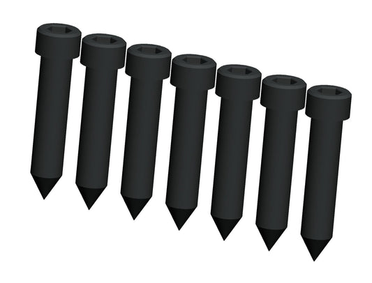XTIRPA Ersatzschrauben-Set für IN-2071