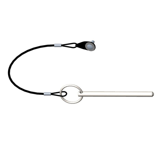 XTIRPA Sicherungsbolzen 8mm für HSG- & Windenadapter