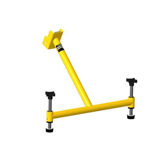 XTIRPA Stabilisator für Schachtschutzgitter (1067 mm)