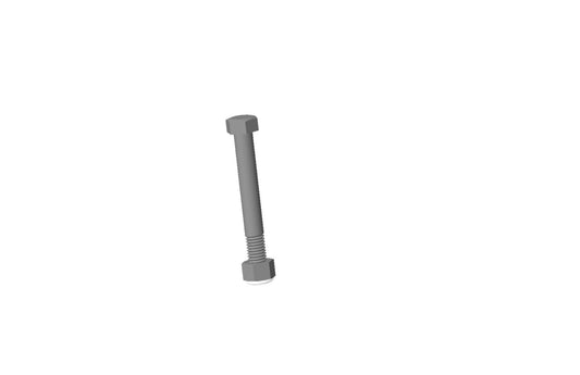 XTIRPA Bolzen-Set für Absperrgitter-Scharniere