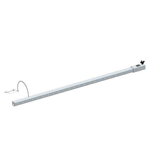 XTIRPA Verlängerung für Anhängerkupplungs-Halterung (1829 mm)