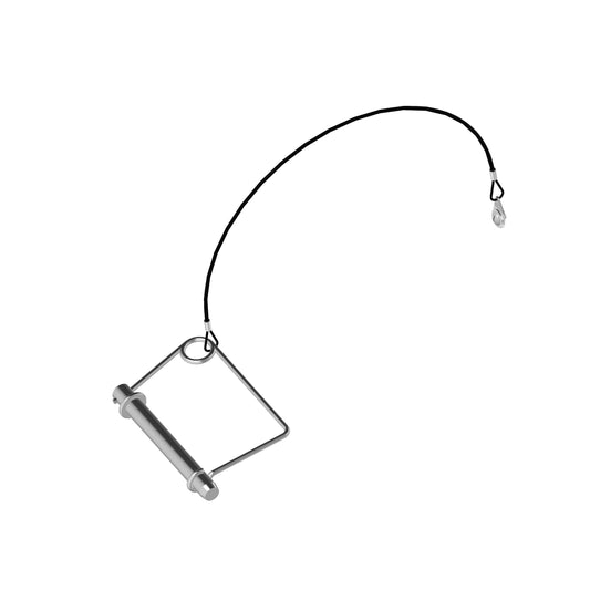 XTIRPA Adapter für Auslegerverlängerung