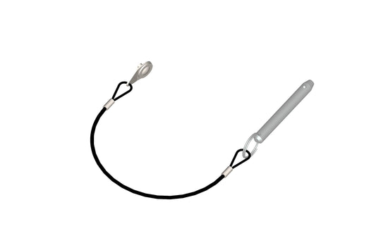 XTIRPA Einstellstift-Set für T-Stück Höhenverstellung
