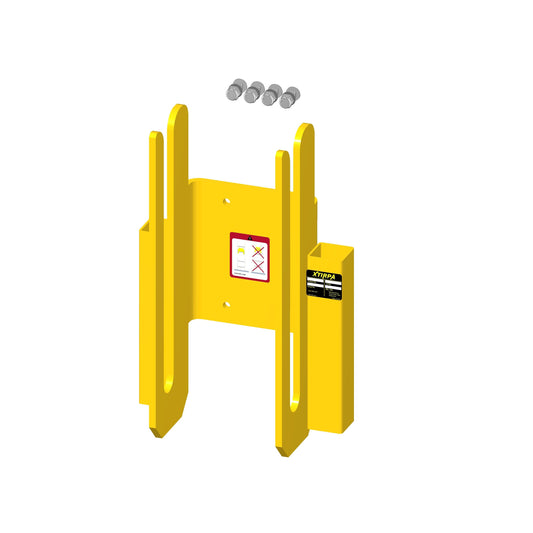 XTIRPA Leiteradapter 7,5 Zoll