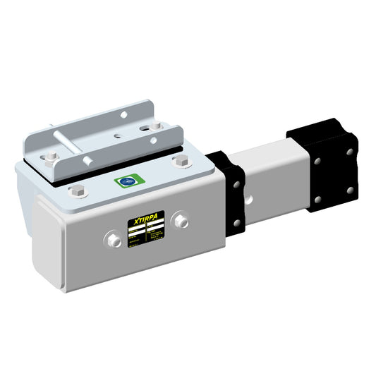 XTIRPA Abnehmbarer Windenadapter für Galgenarm IN-2237