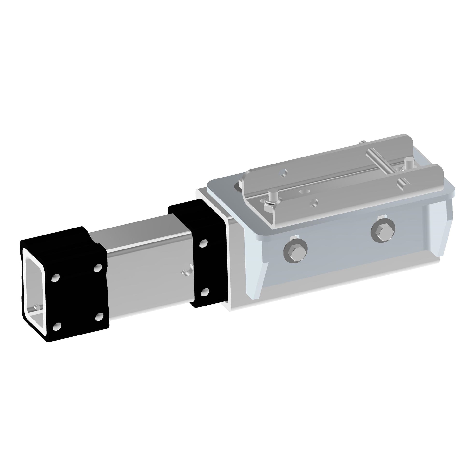 XTIRPA Abnehmbarer Windenadapter für Galgenarm IN-2237