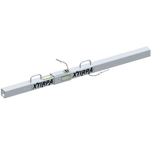 XTIRPA Verlängerung für Gegengewichtsbasis (1727 mm)