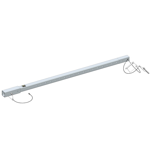 XTIRPA T-Basis-Verlängerung 1829 mm