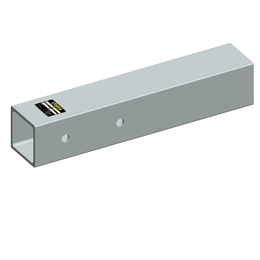XTIRPA T-Fuß Reduzierstück für 1829 mm Verlängerung