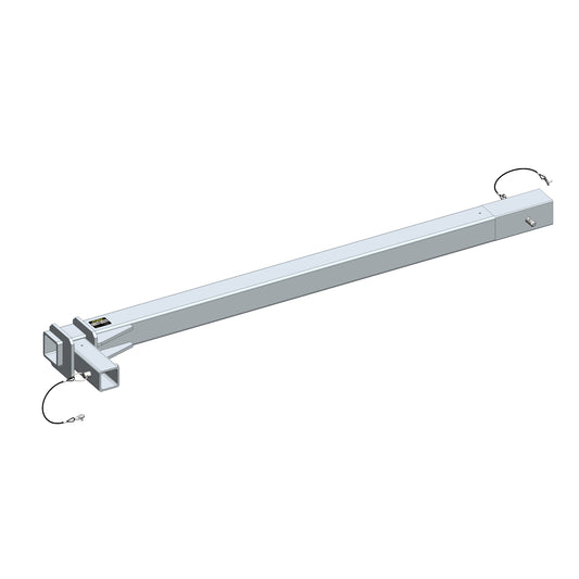 XTIRPA 90° Winkel-Verlängerung für Davit-Arm IN-2305