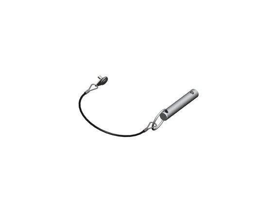 XTIRPA Grip Lock Sicherungsstift mit 12'' Halteseil