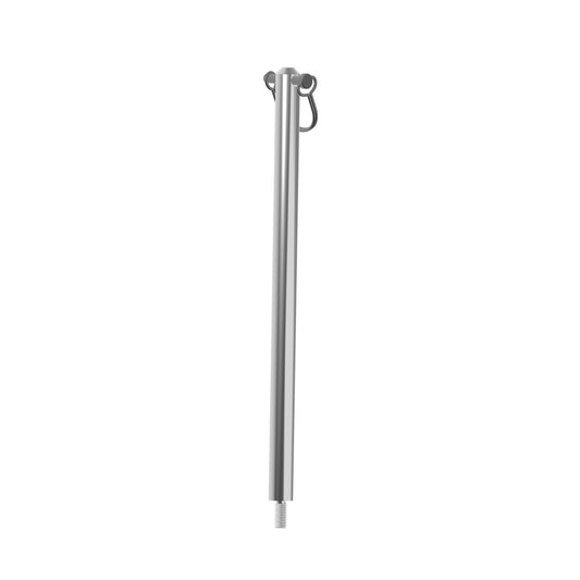 XTIRPA Bolzen-Set (1 Zoll) für Gegengewichte