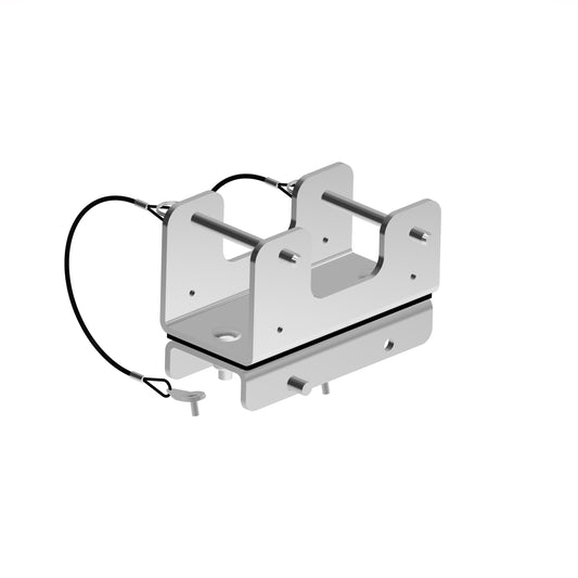XTIRPA Adapter für Windenhalterung