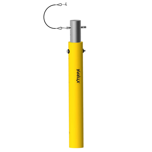 XTIRPA Mast- & Auslegerarm-Verlängerung (559 mm) für IN-2395
