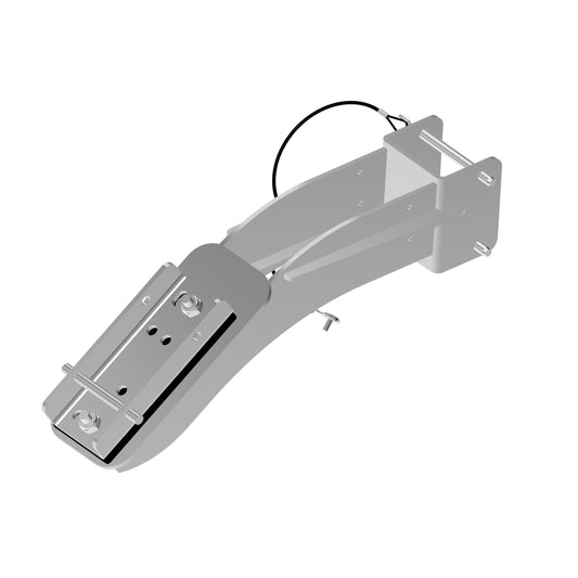 XTIRPA Versatzadapter für Windenhalterungen