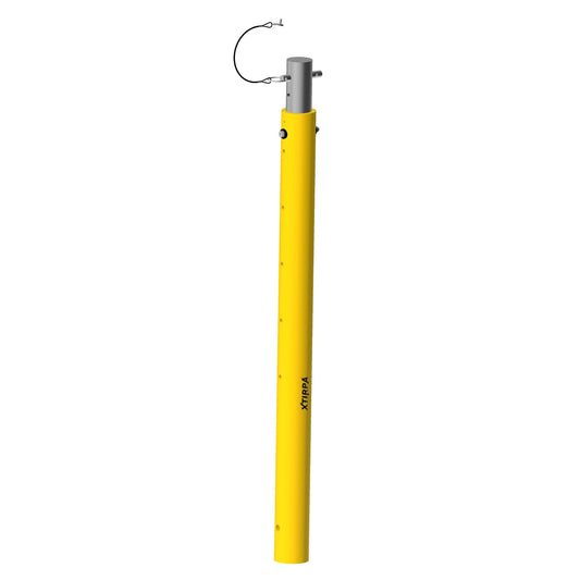 XTIRPA Mast- und Auslegerarm-Verlängerung | 1016 mm