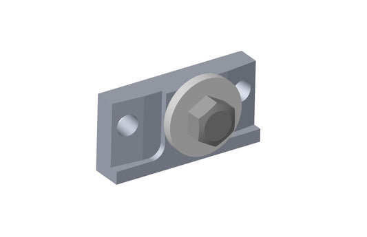 XTIRPA Bohrschablone für Stabilisator