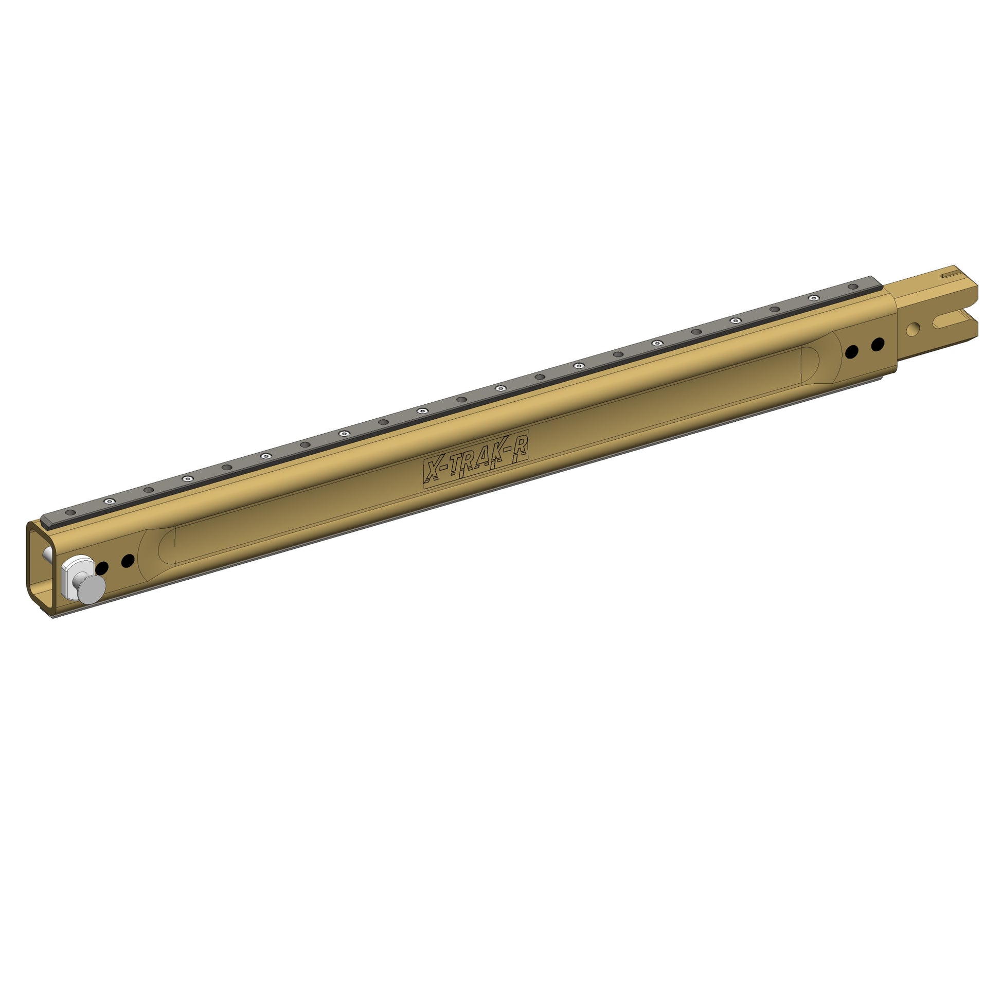 XTIRPA Verlängerungsarm 81 cm (32 Zoll) für Auslegersysteme