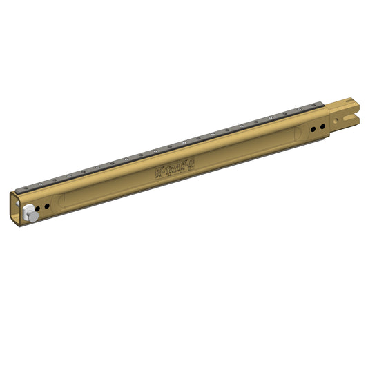 XTIRPA Verlängerungsarm 81 cm (32 Zoll) für Auslegersysteme