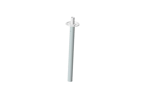 XTIRPA Einsteckrohr für Anschlagpfosten (114 mm)