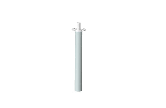 XTIRPA Einsteckrohr für Anschlagpfosten (165 mm)