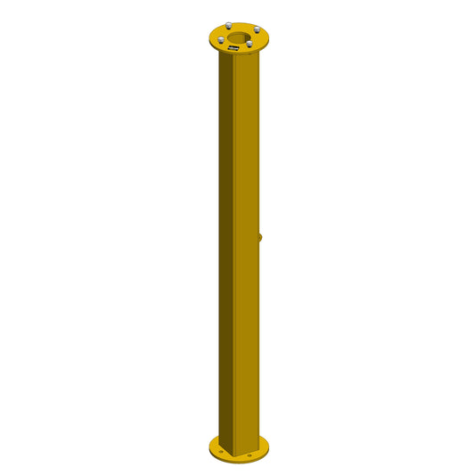 XTIRPA Verlängerung (2,4 m) für XLT Mast-Auslegerarm