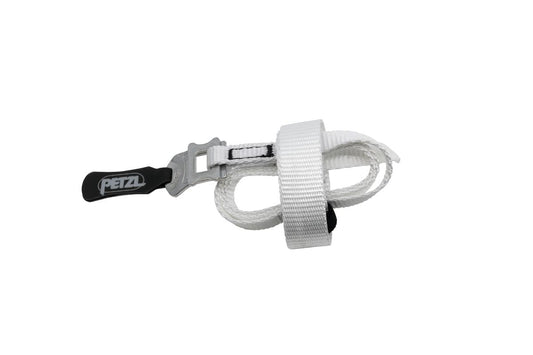 Petzl PANTIN Ersatzgurt für Fußsteigklemme