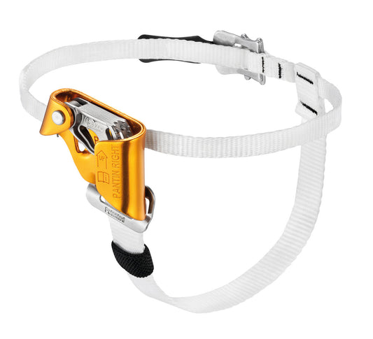 Petzl PANTIN® - Fußsteigklemme