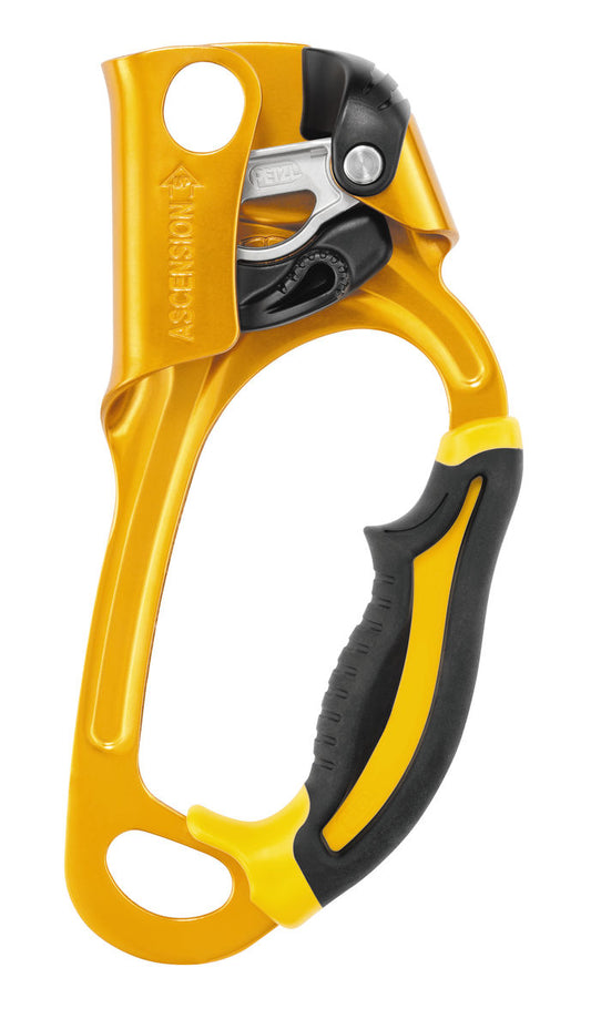 Petzl ASCENSION - Handsteigklemme