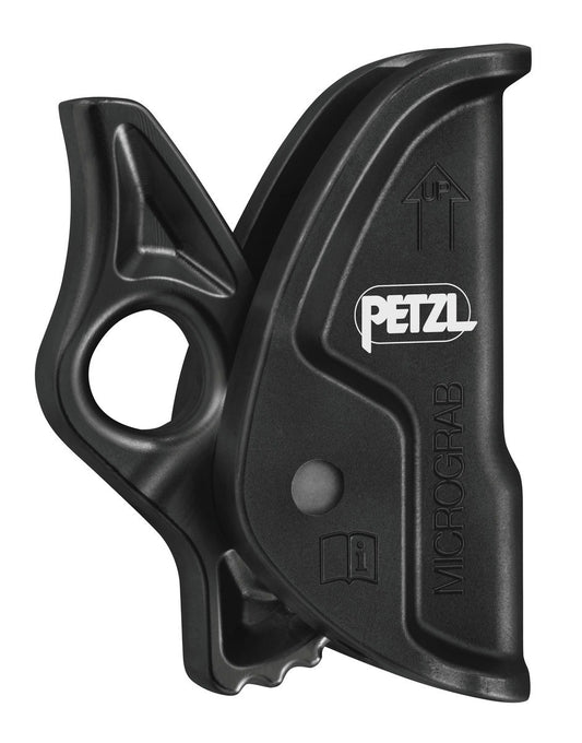 Petzl MICROGRAB Seilklemme - Ersatzteil für MICROFLIP Verbindungsmittel