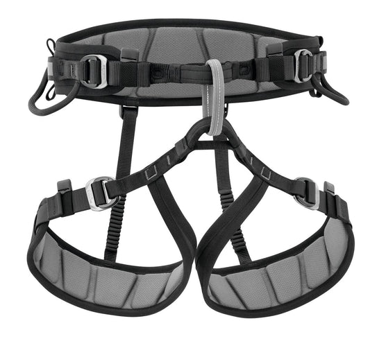 Petzl FALCON MOUNTAIN - Sitz- und Haltegurt