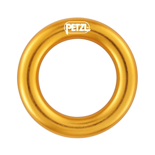 Petzl RING Verbindungsring für Baumpflegegurte SEQUOIA