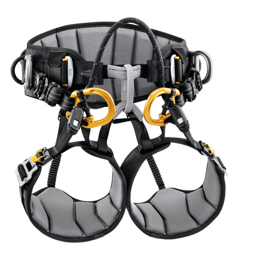 Petzl SEQUOIA® SRT Sitzgurt für Baumpflege & SKT